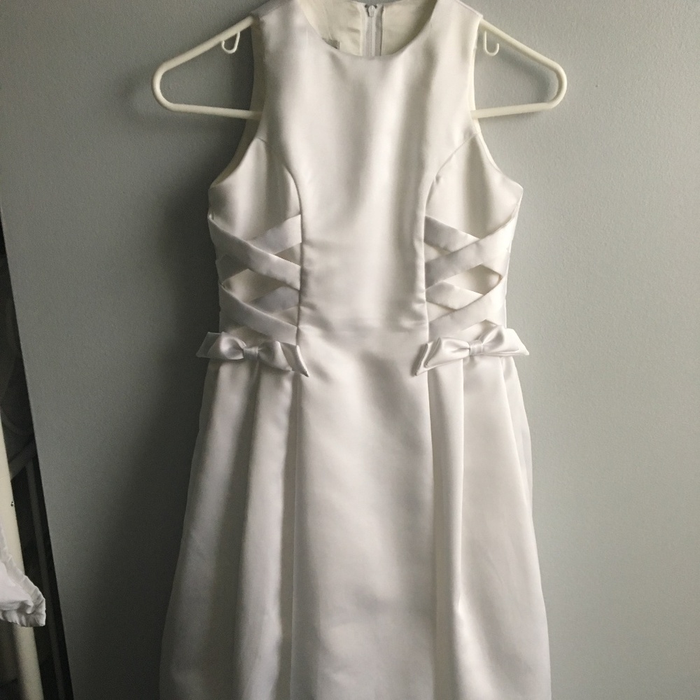 Flower Girl Dress